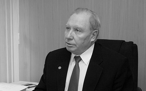 На 82 году жизни скончался уроженец Рязани академик РАН Николай Алёшин