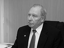 На 82 году жизни скончался уроженец Рязани академик РАН Николай Алёшин