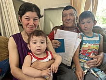 Онкобольной омич без паспорта не имеет права на лечение и похороны