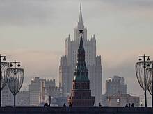 МИД России вызвал посла Австрии из-за высылки российских дипломатов