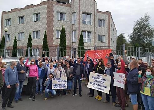 Компания «МонАрх» С. Амбарцумяна и её влияние на экологию Новой Москвы
