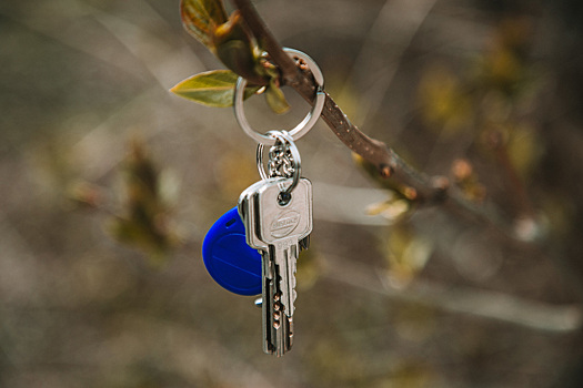 Власти Кемерова снесут киоск по изготовлению ключей в Заводском районе