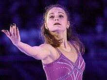 "На смену спортивного гражданства решилась легко"