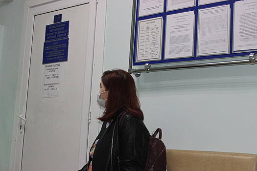 В минздраве рассказали, откуда в Благовещенске такие большие очереди в поликлиниках