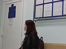 В минздраве рассказали, откуда в Благовещенске такие большие очереди в поликлиниках