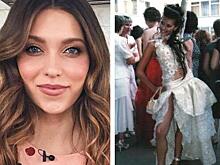 Сергей Лазарев, Анастасия Волочкова и другие звезды рассказали, как прошел их выпускной вечер