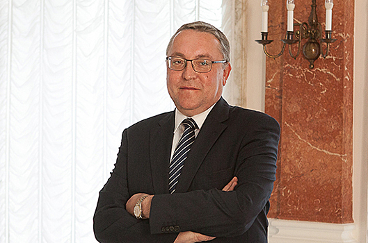 Посол в Австрии оценил сотрудничество России и Евросоюза