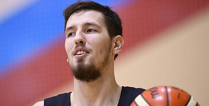 Евгений Валиев судится с «Химками». Игрок обвиняет свой бывший клуб в обмане и хочет получить 45 млн рублей