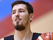 Евгений Валиев судится с «Химками». Игрок обвиняет свой бывший клуб в обмане и хочет получить 45 млн рублей