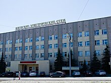 «Ижевские электрические сети» могут продать до конца года