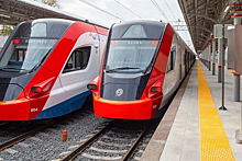 Железнодорожные станции приведут к стандарту МЦД