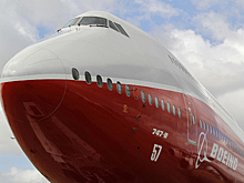 ВВС США договорились о покупке для Трампа построенных для «Трансаэро» Boeing