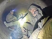 Курская труба, или как проходила операция «Поток»