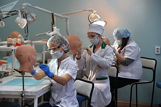 Будущих медиков отчислили за коррупцию из КазНМУ в Алматы