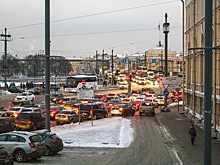 На вторичном авторынке LCV в январе аналитики зафиксировали 10-процентный спад
