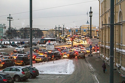 На вторичном авторынке LCV в январе аналитики зафиксировали 10-процентный спад