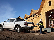 Ford лишит американцев сверхэкономичного Ranger, и вот почему