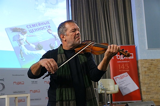 Андрей Решетин: В годы Великой Отечественной Бах звучал на фронтах и в тылу