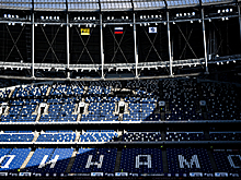 Лунтовский: "ВТБ-Арена" полностью готова к мартовским матчам сборной России по футболу