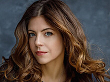 Актриса Нахапетова — о работе с Чуриковой, воспитании дочери и своей маме