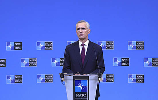 Миссия НАТО и долг перед МВФ. Ситуация вокруг Украины