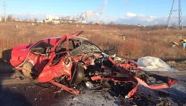 В Калининграде осудили водителя Audi, устроившего пьяное смертельное ДТП на Южном обходе