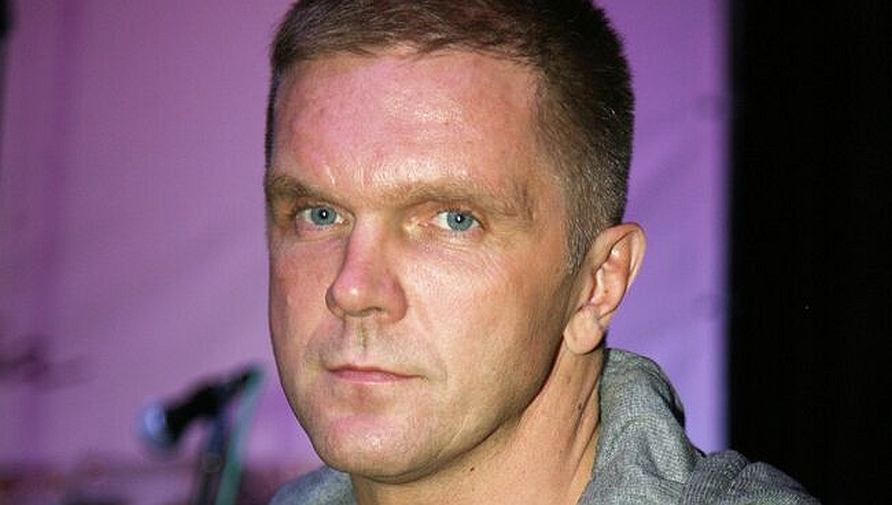 Журналист Колесников извинился перед Лукашенко за репортаж с парада Победы