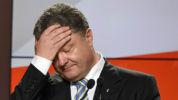 Обзор зарубежных СМИ: «удар в спину» Порошенко, ”крымский сценарий” для Донбасса