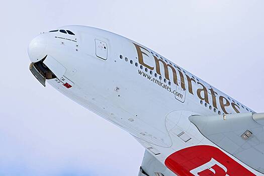 Застрявших в ОАЭ россиян вывезут в ближайшие дни