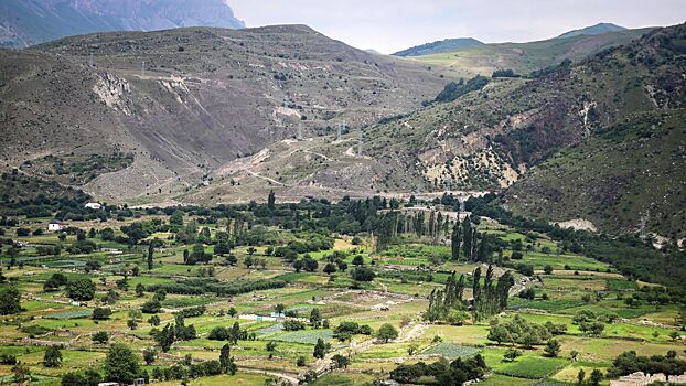 Кабардино-Балкария увеличила турпоток в 2025 году