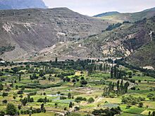 В КБР появятся сотни новых модульных номеров для туристов