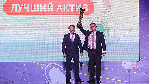 «Газпромнефть-Ноябрьскнефтегаз» признан лучшим активом Блока разведки и добычи «Газпром нефти»