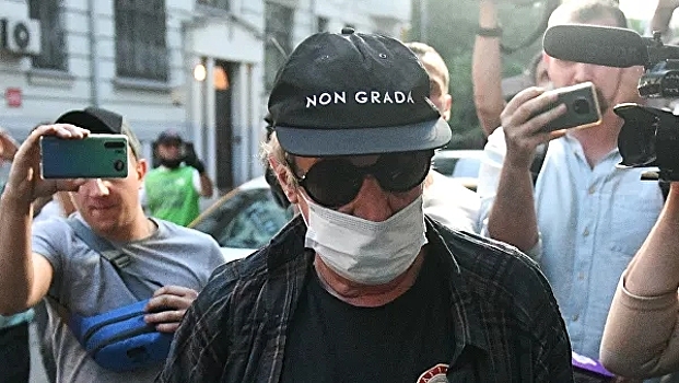 Адвокатов по делу Ефремова раскритиковали за "шапито"