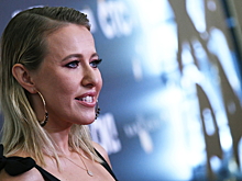 Собчак помогла пострадавшей в ДТП открыть свой бизнес