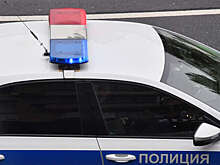 МВД: в Нижнем Новгороде автомобиль сбил людей на автобусной остановке