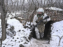 Украинские солдаты рассказали о главной цели ВСУ