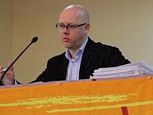 Антон Беляков вернется во владимирскую политику