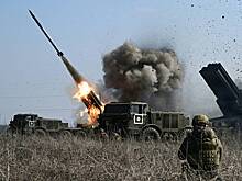 ВСУ закрыли выезд из Часова Яра для мирных жителей