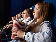Почему важно обсуждать с ребенком увиденное в кино