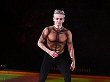 Радионова оценила «гениальную идею» выступления Ветлугина на турнире по шоу-программам