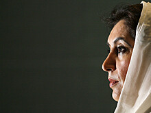 10 лет со дня гибели пакистанского премьера Беназир Бхутто