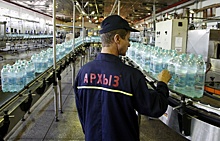 Экс-производителя минеральной воды "Архыз" обвинили в мошенничестве