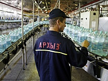 Экс-производителя минеральной воды "Архыз" обвинили в мошенничестве