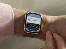 Apple пообещала решить проблему быстрой разрядки Apple Watch