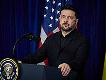Спецпосланник Трампа назвал Зеленского «сукиным сыном»