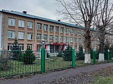 В здании еще одной пензенской школы обнаружена трещина