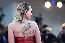 Россиянам захотели запретить татуировки