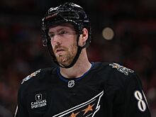 Нападающий «Вашингтона» Дюбуа травмировался в матче с «Рейнджерс»