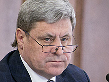 В Новосибирске глава комитета Заксобрания Александр Терепа сложил свои полномочия
