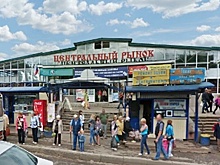 «Эта площадка отвращает своим внешним видом». Центральный рынок в Кирове теряет продавцов и покупателей